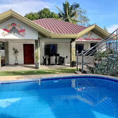 Vickybella'S Funadise Private Resort Cauayan  Bagian luar foto