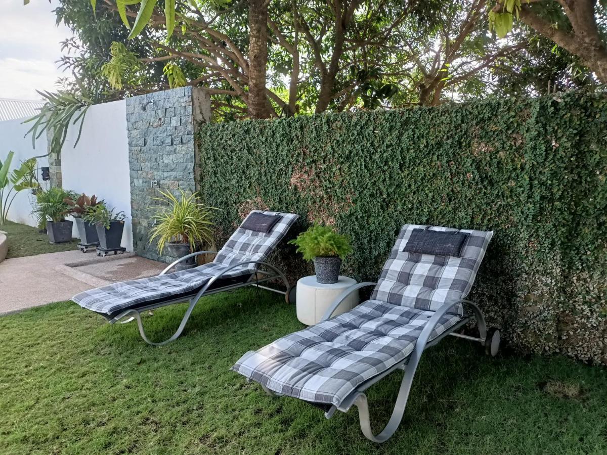 Vickybella'S Funadise Private Resort Cauayan  Bagian luar foto