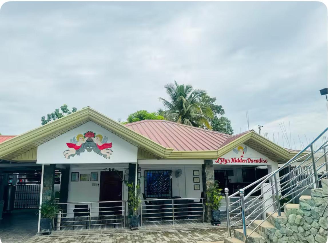 Vickybella'S Funadise Private Resort Cauayan  Bagian luar foto