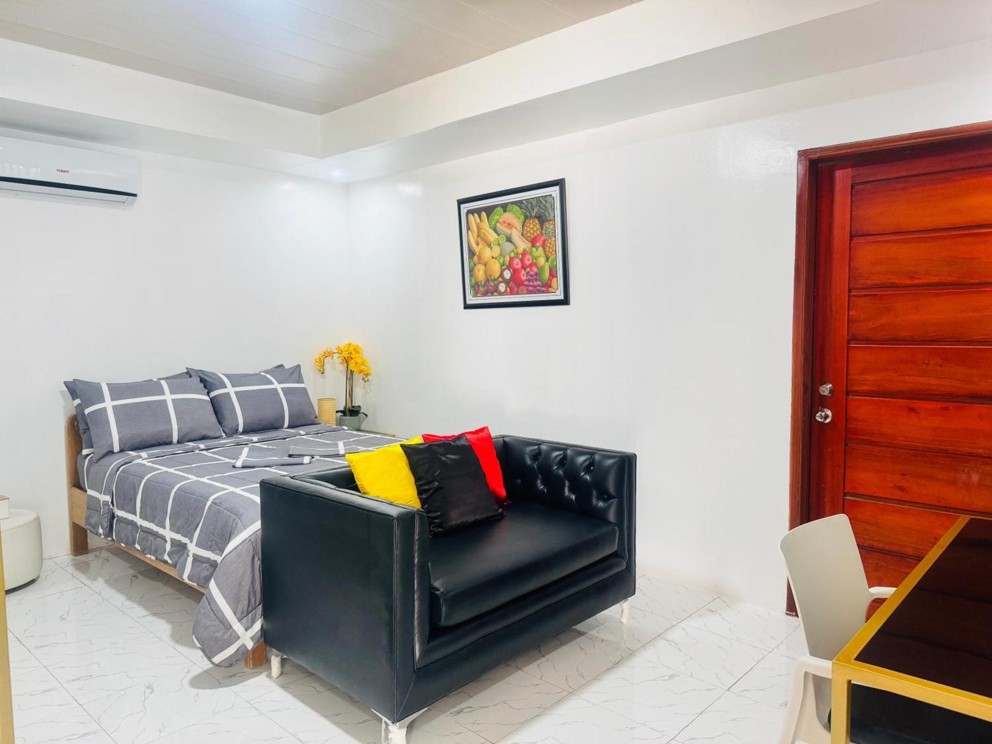 Vickybella'S Funadise Private Resort Cauayan  Bagian luar foto