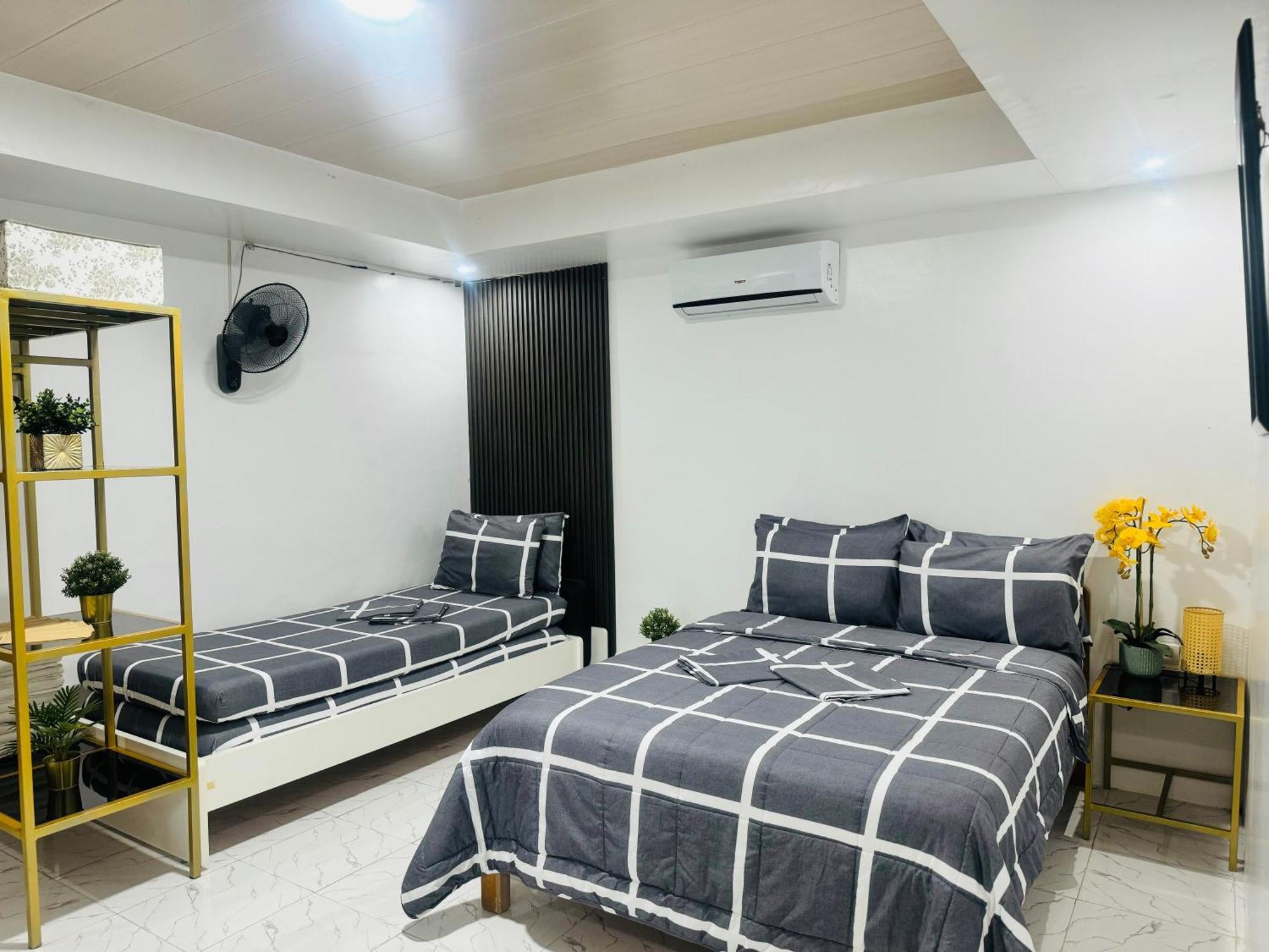 Vickybella'S Funadise Private Resort Cauayan  Bagian luar foto
