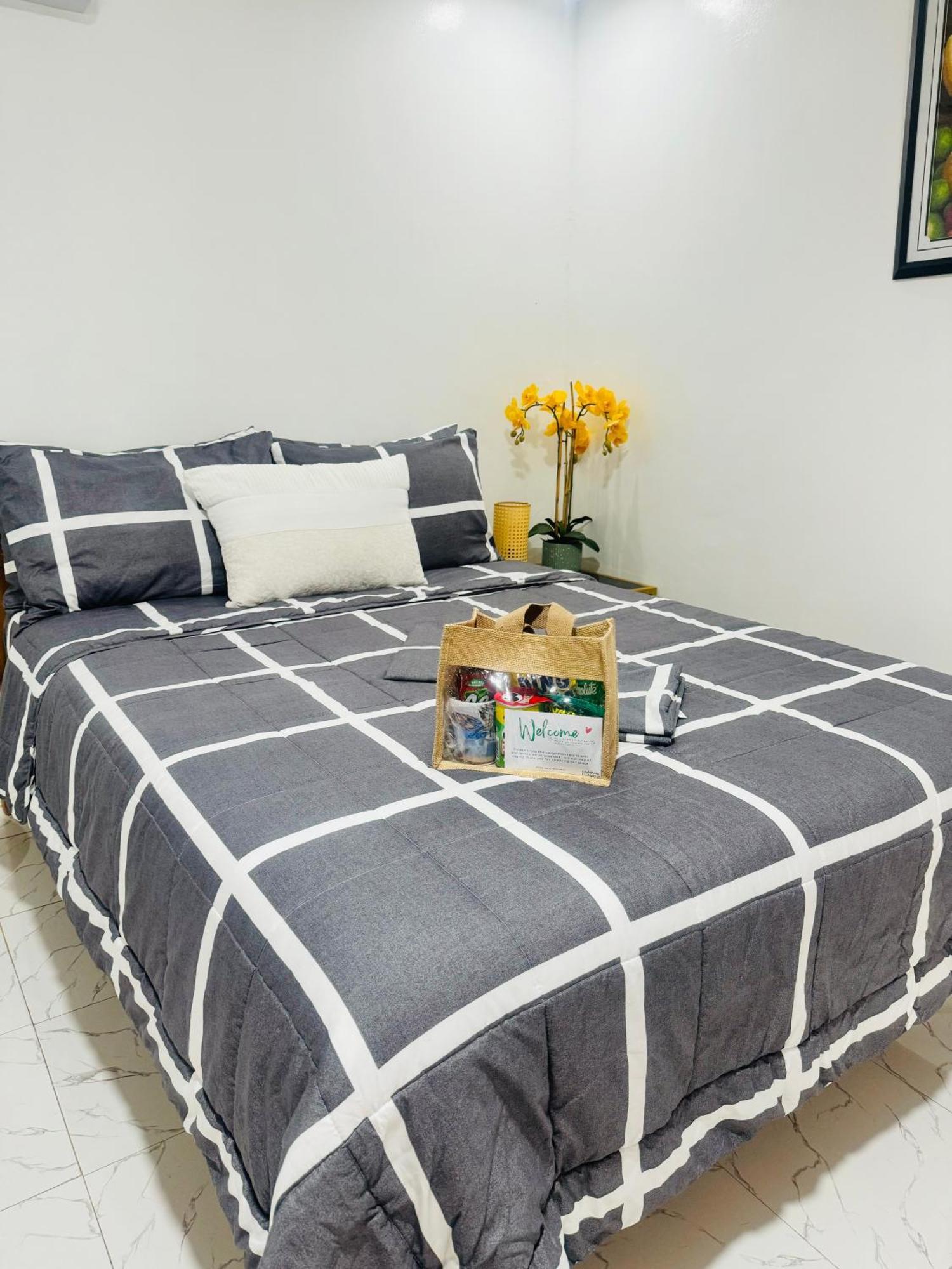 Vickybella'S Funadise Private Resort Cauayan  Bagian luar foto
